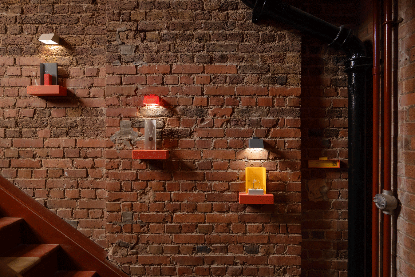 Step by Step: Our Collaboration with Studiomama at London Design Festival 2025