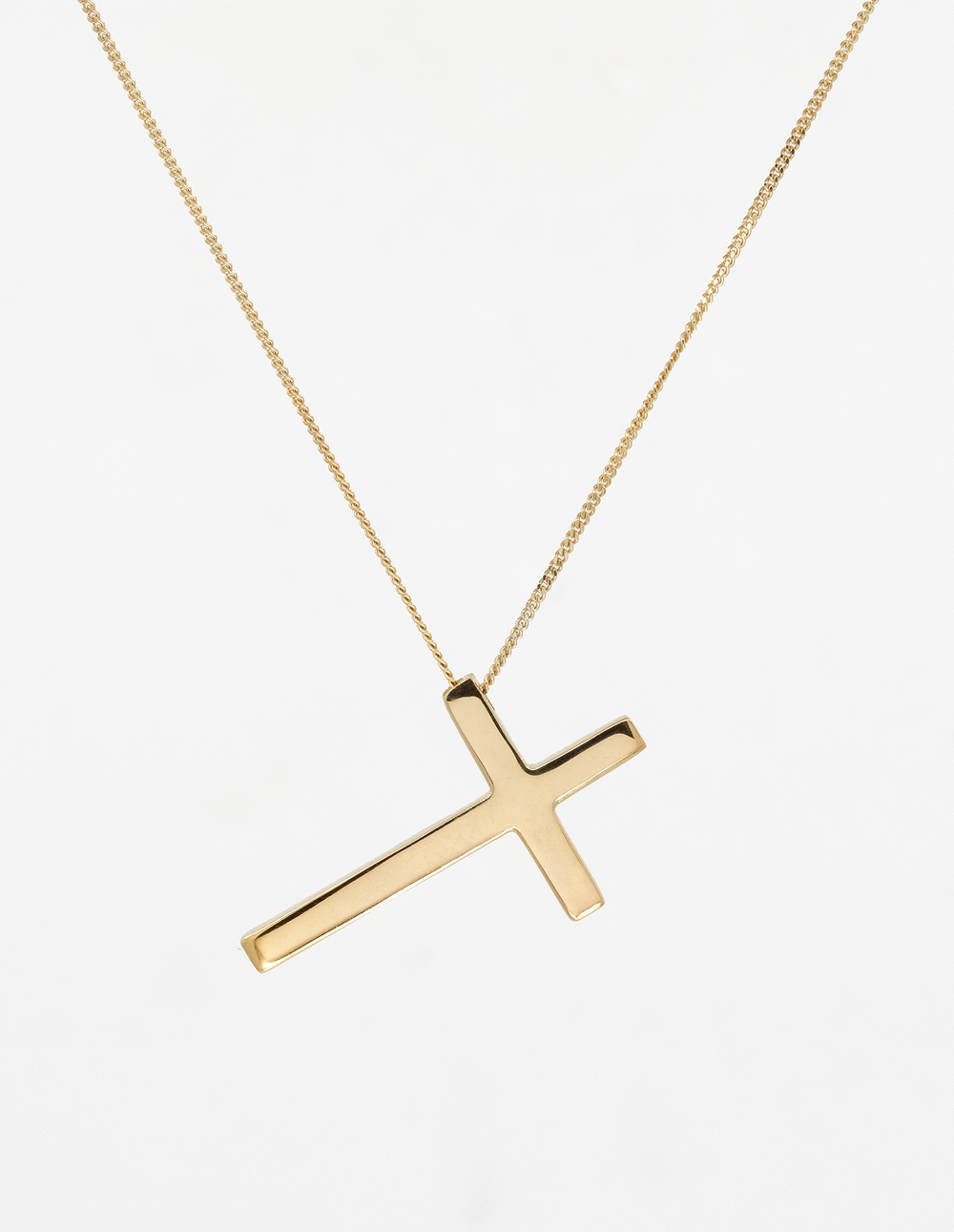 BY A THREAD - PENDANT NECKLACE by Studio 0.25