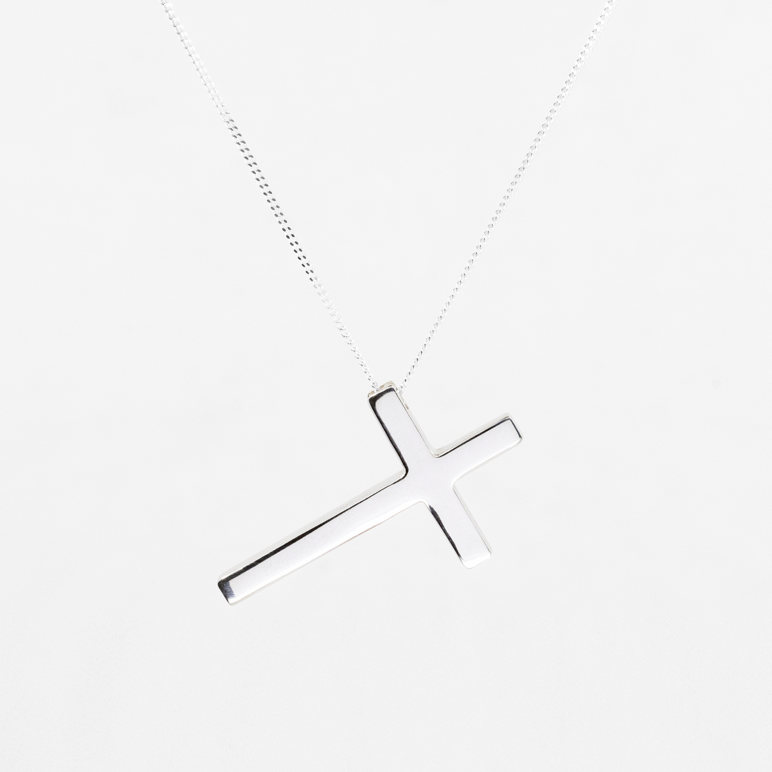 BY A THREAD - PENDANT NECKLACE by Studio 0.25