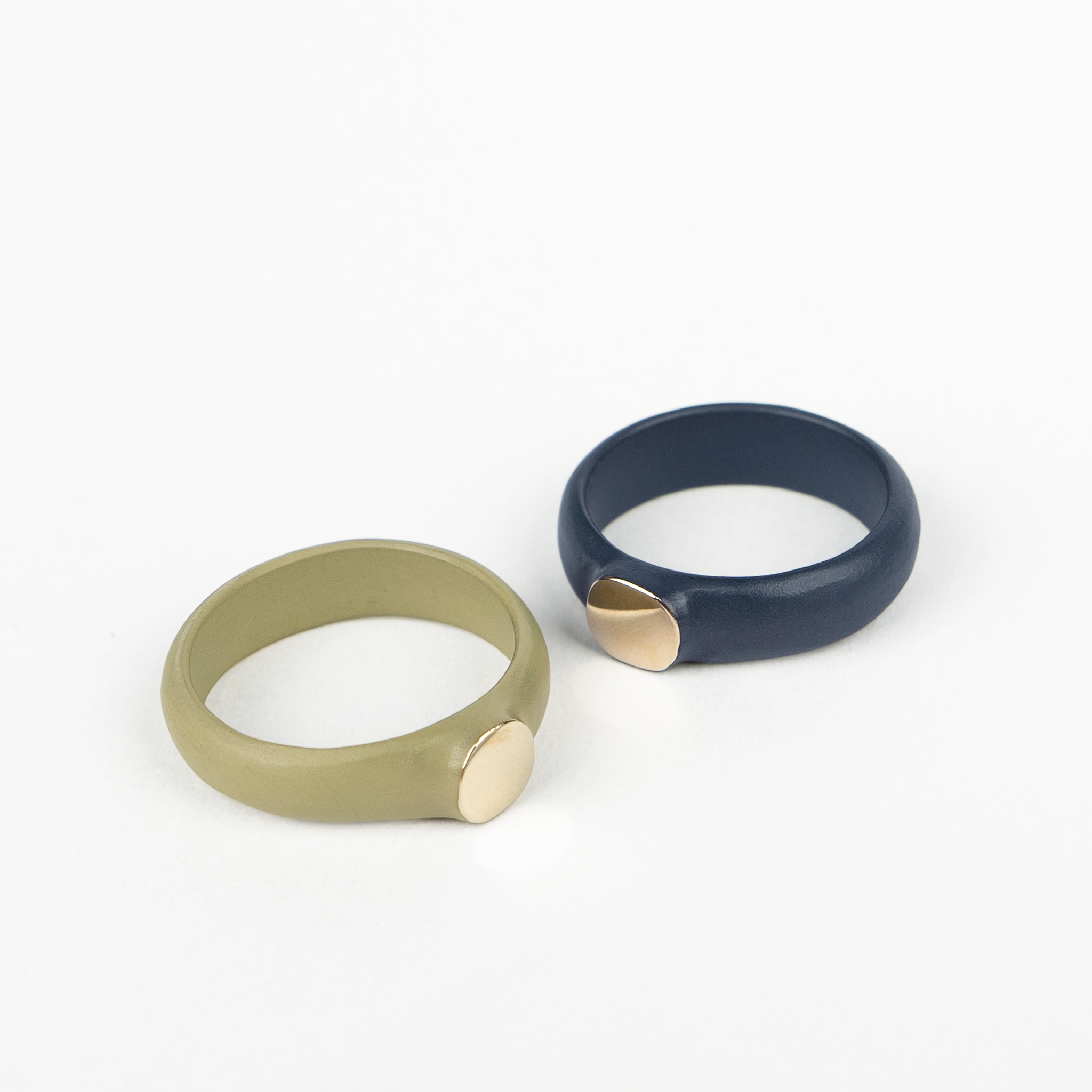 FLASH - RING BY JAMIE WOLFOND