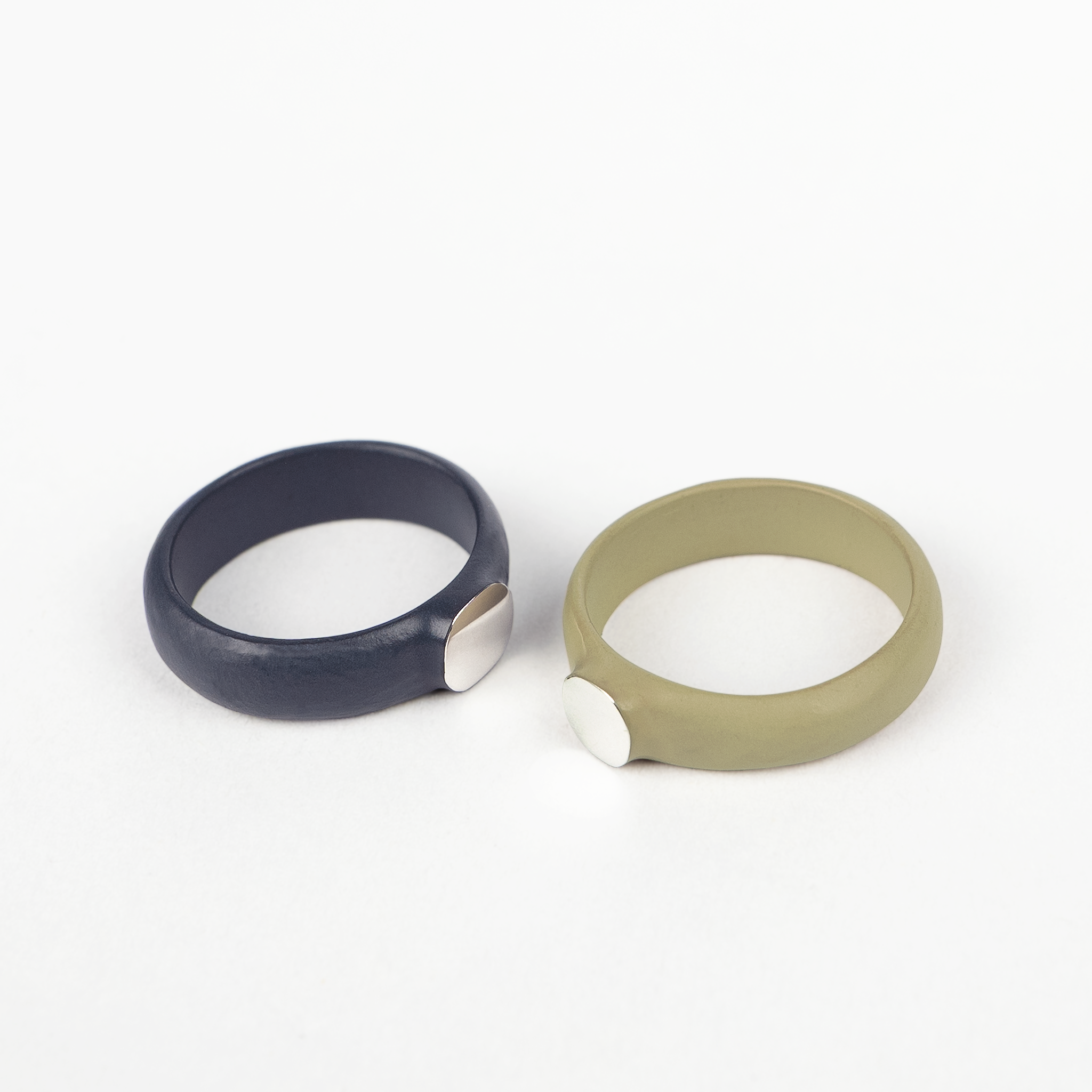 FLASH - RING BY JAMIE WOLFOND