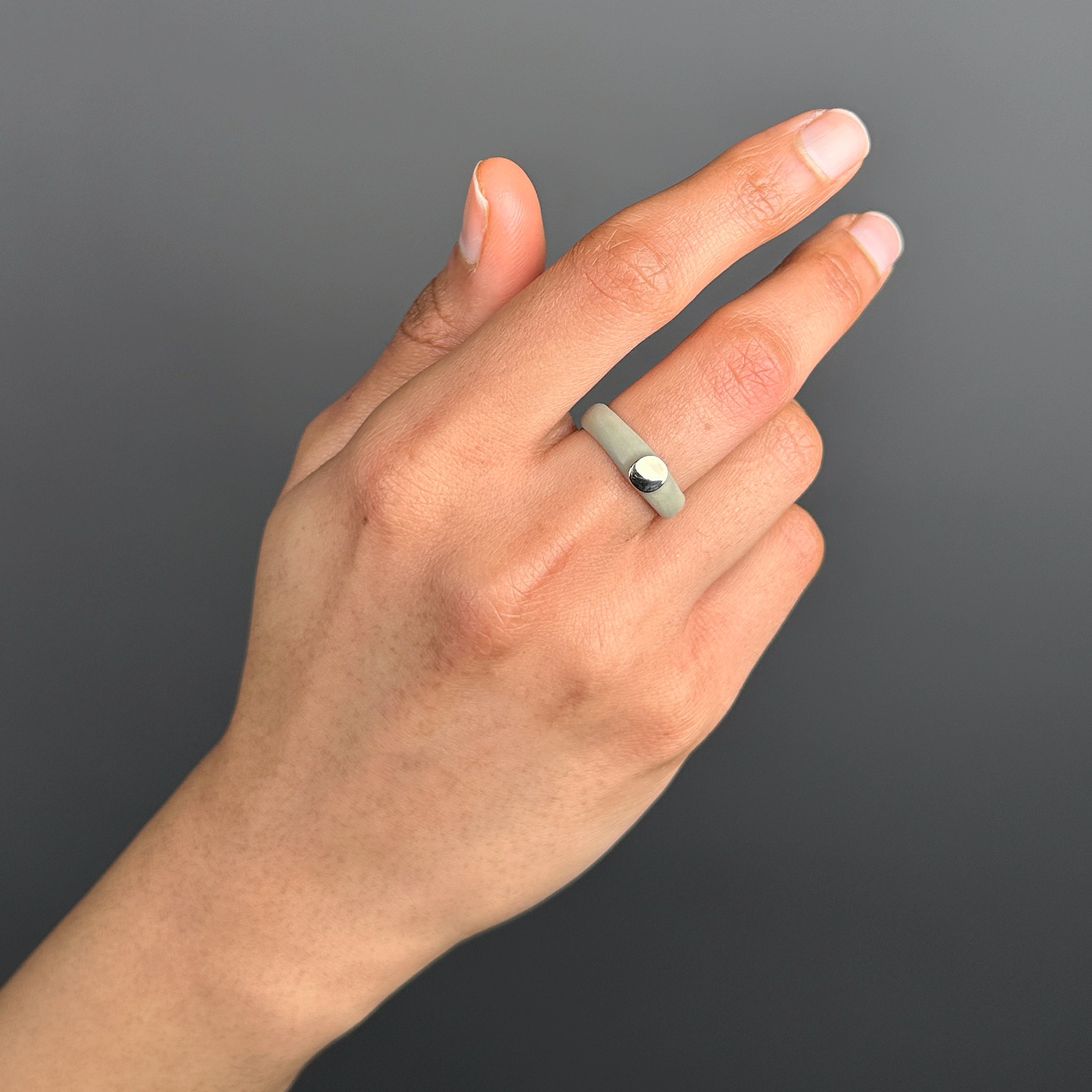 FLASH - RING BY JAMIE WOLFOND