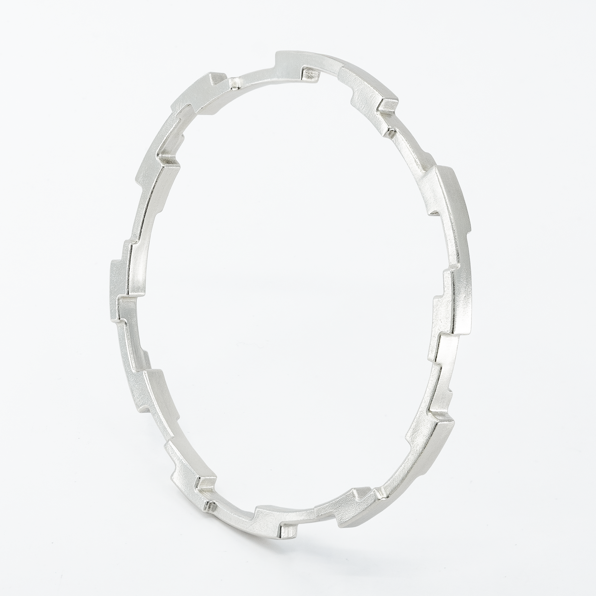 GEAR - BANGLE BY WENDY ANDREU