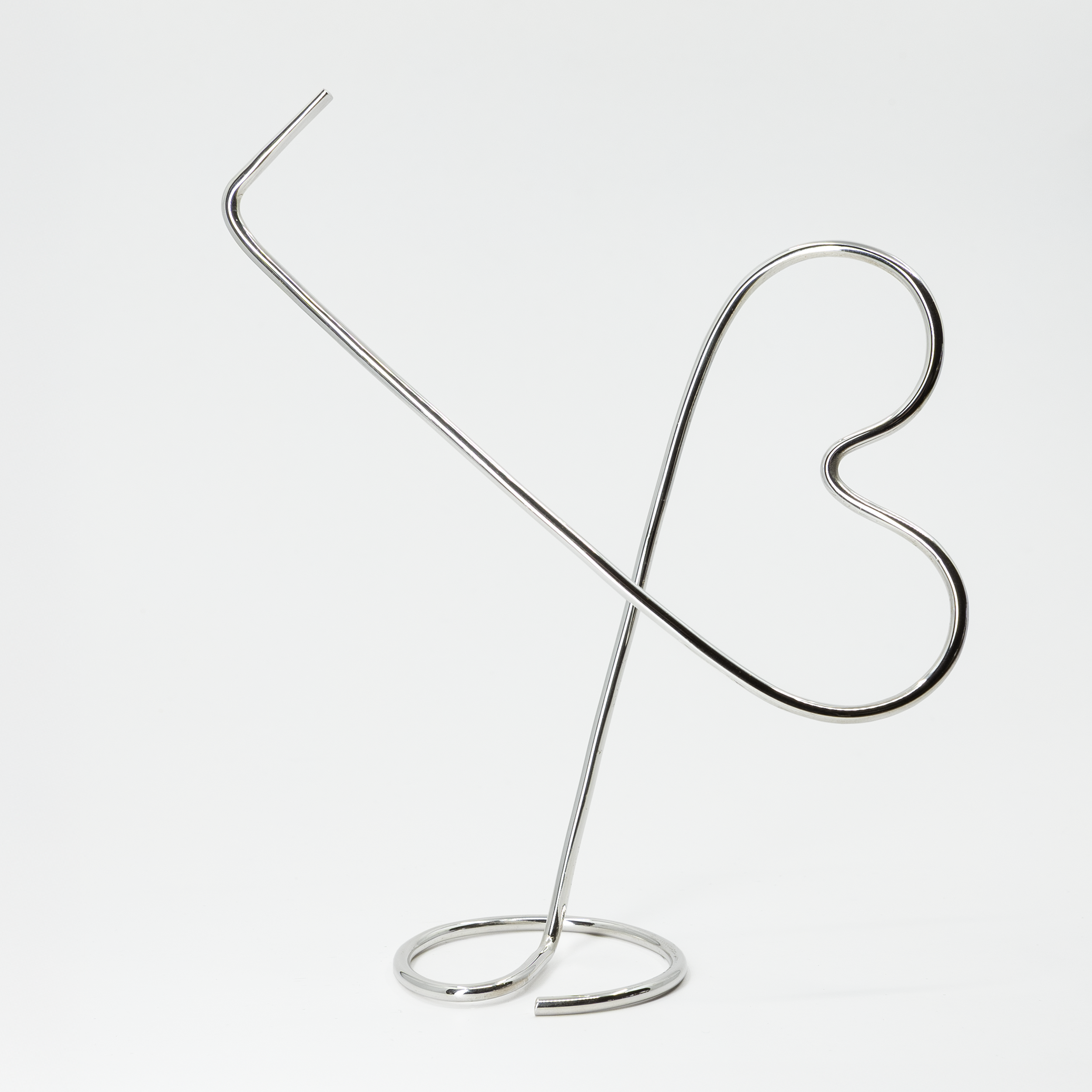 LOVELINES 'GLEE' - WIRE SCULPTURE BY STUDIOMAMA