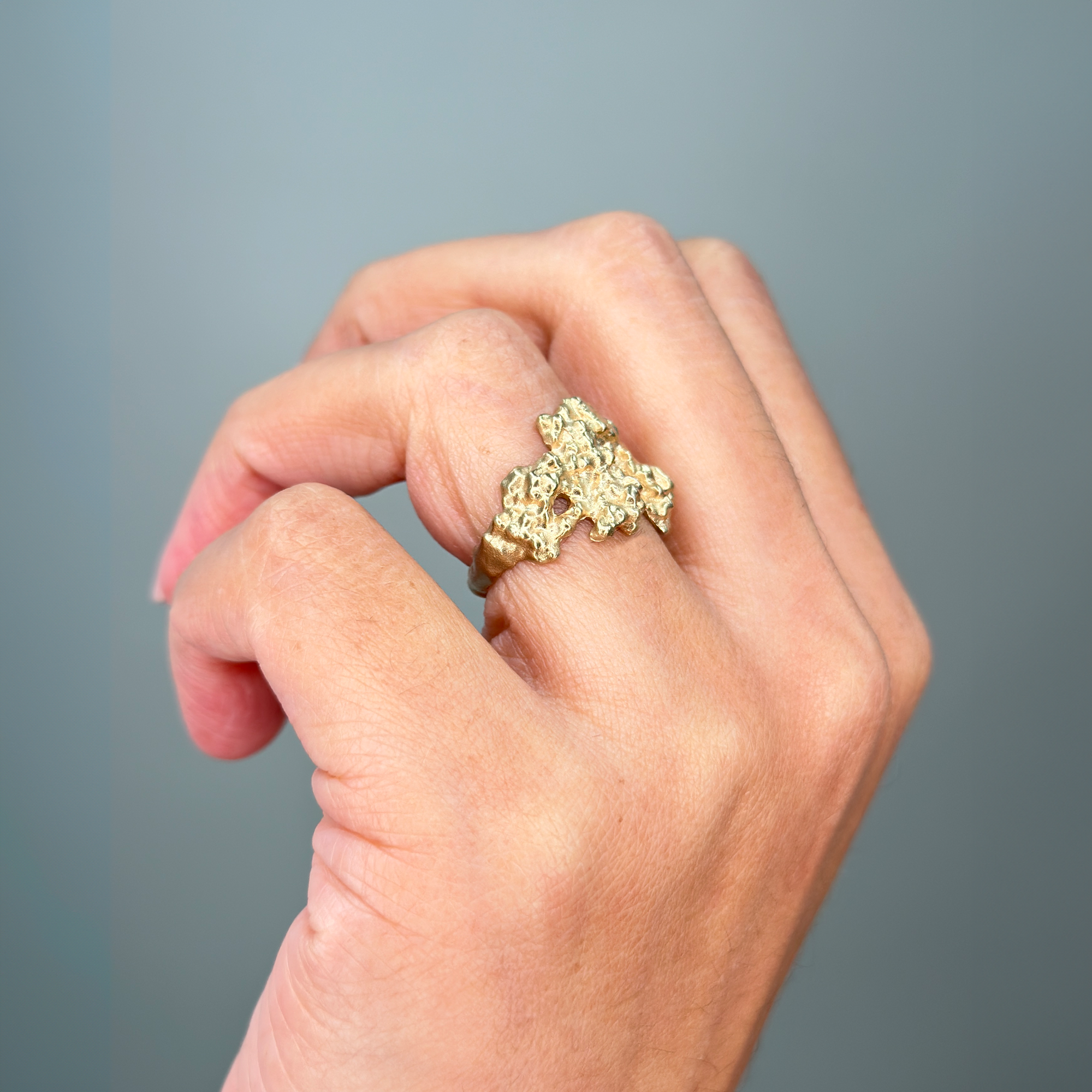 MINE - RING by Studio 0.25