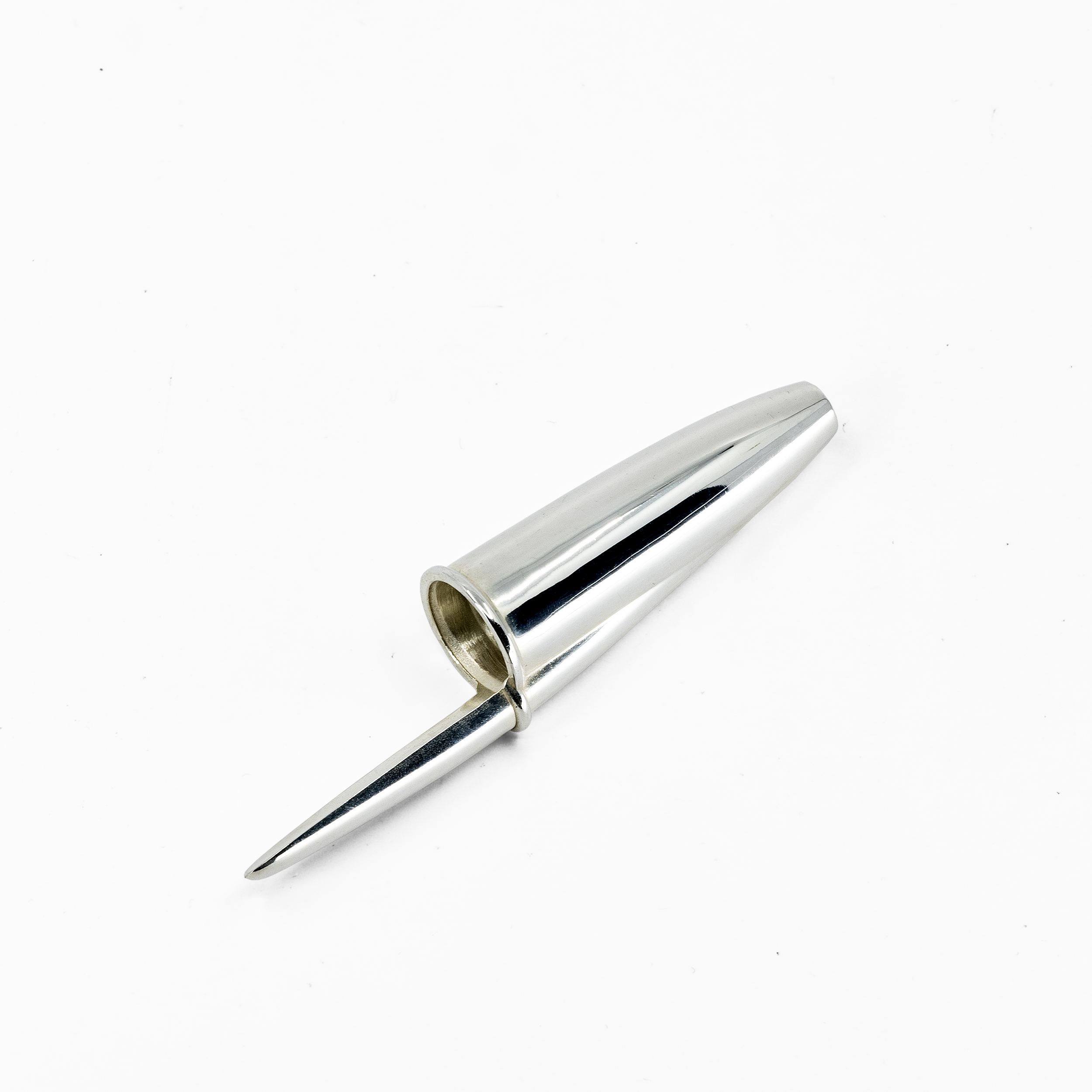 BIC PEN CAP BY DANIEL EATOCK