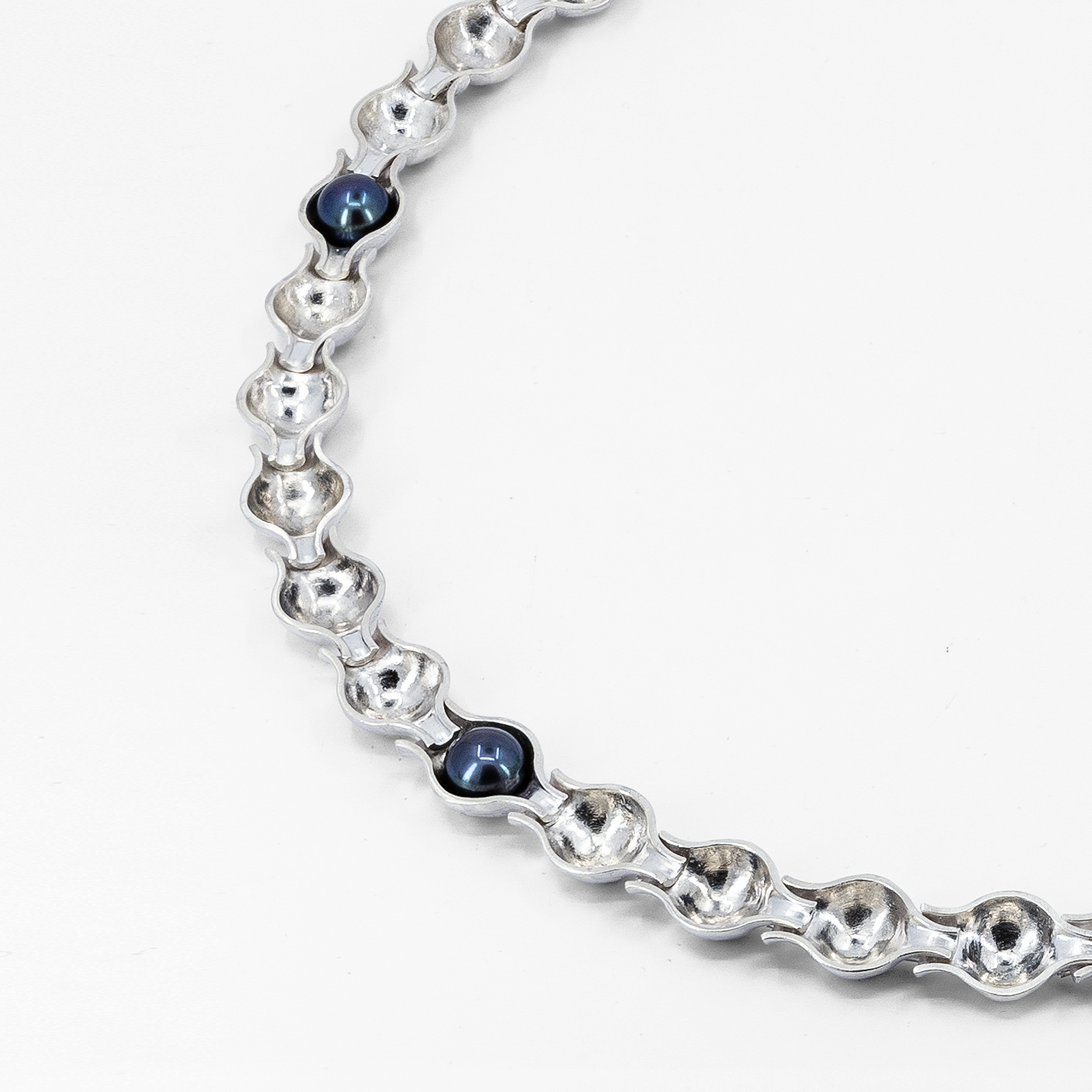 PERLA NECKLACE - EDITION BY THEÓDORA ALFREDSDÓTTIR