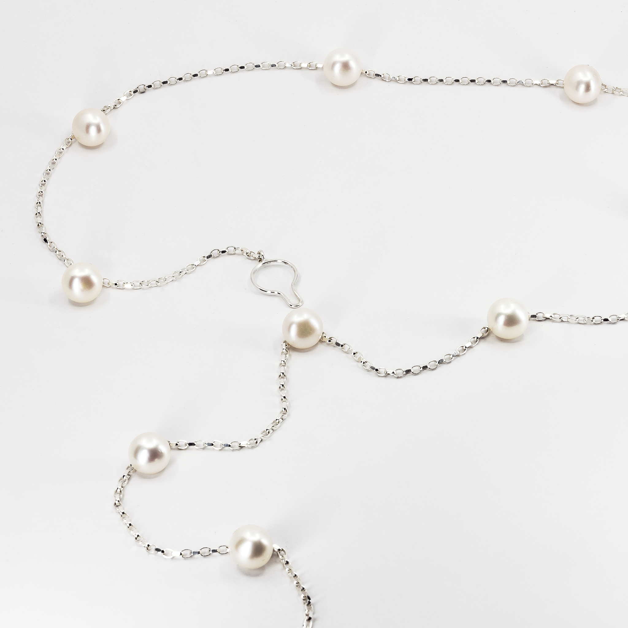 PLACKET - NECKLACE BY STUDIO 0.25