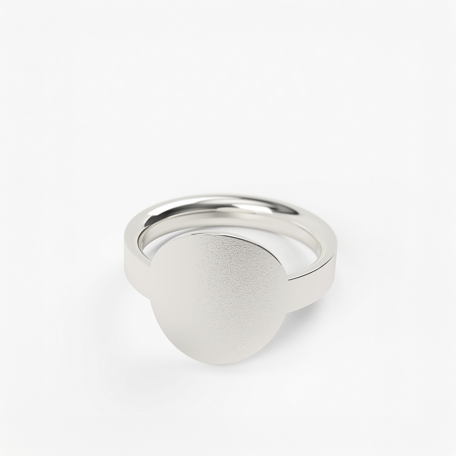 PLANE - RING by Studio 0.25