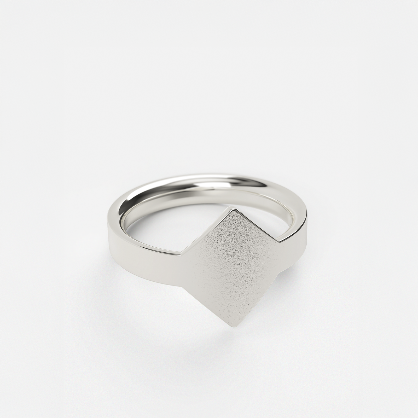 PLANE - RING by Studio 0.25