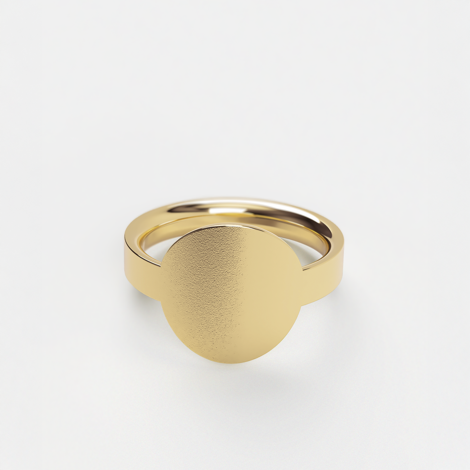 PLANE - RING by Studio 0.25