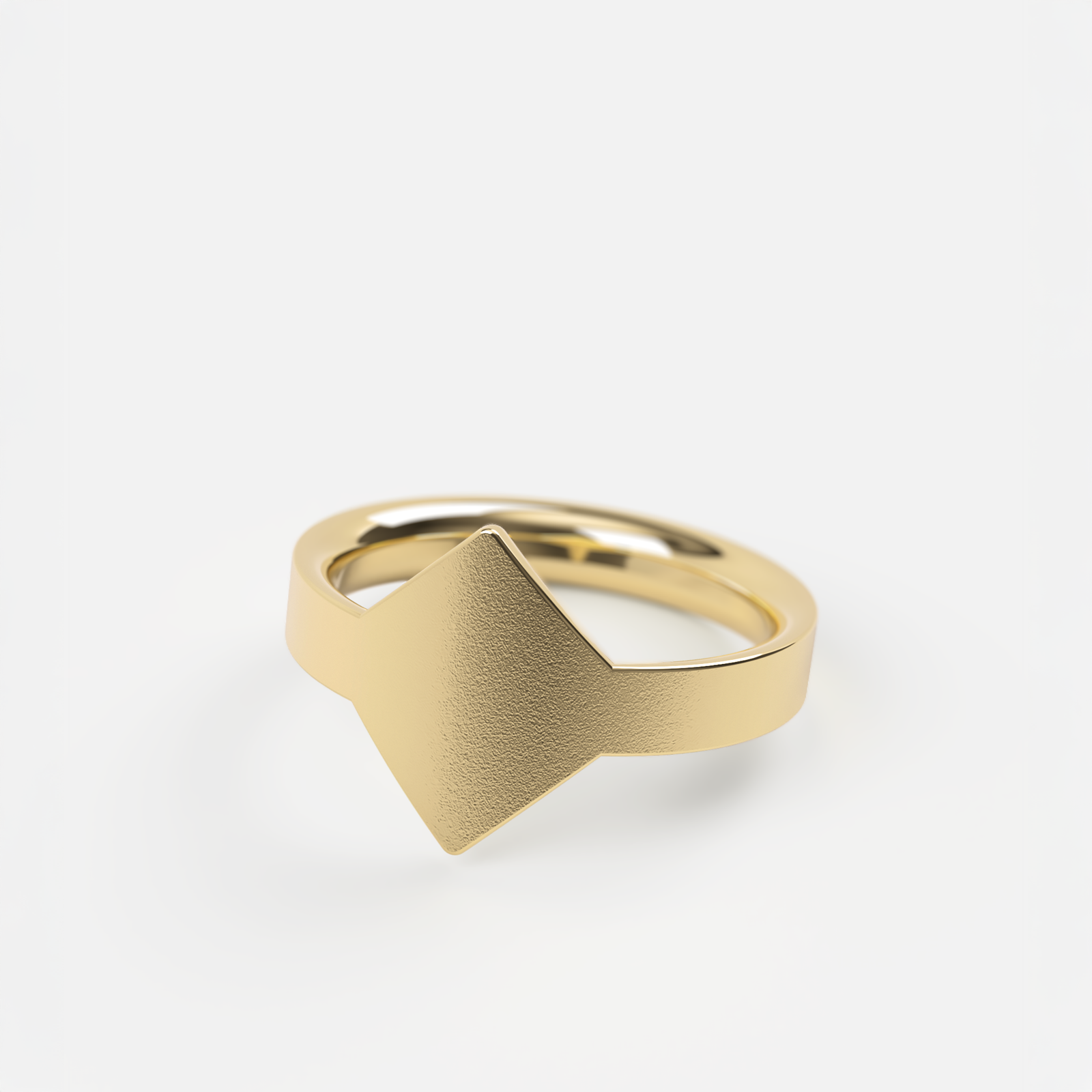 PLANE - RING by Studio 0.25