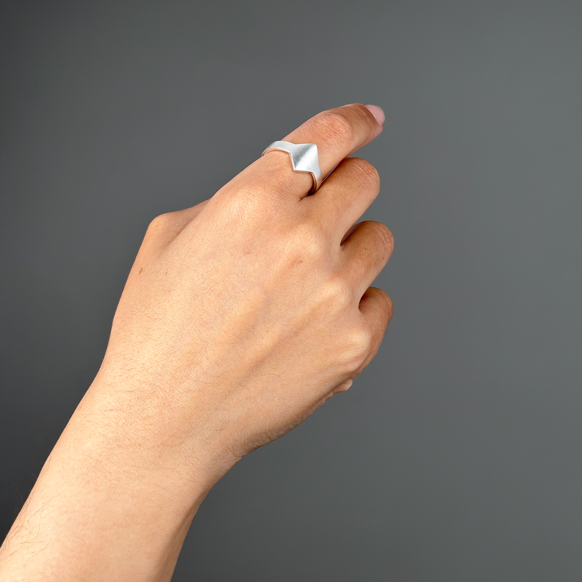PLANE - RING by Studio 0.25