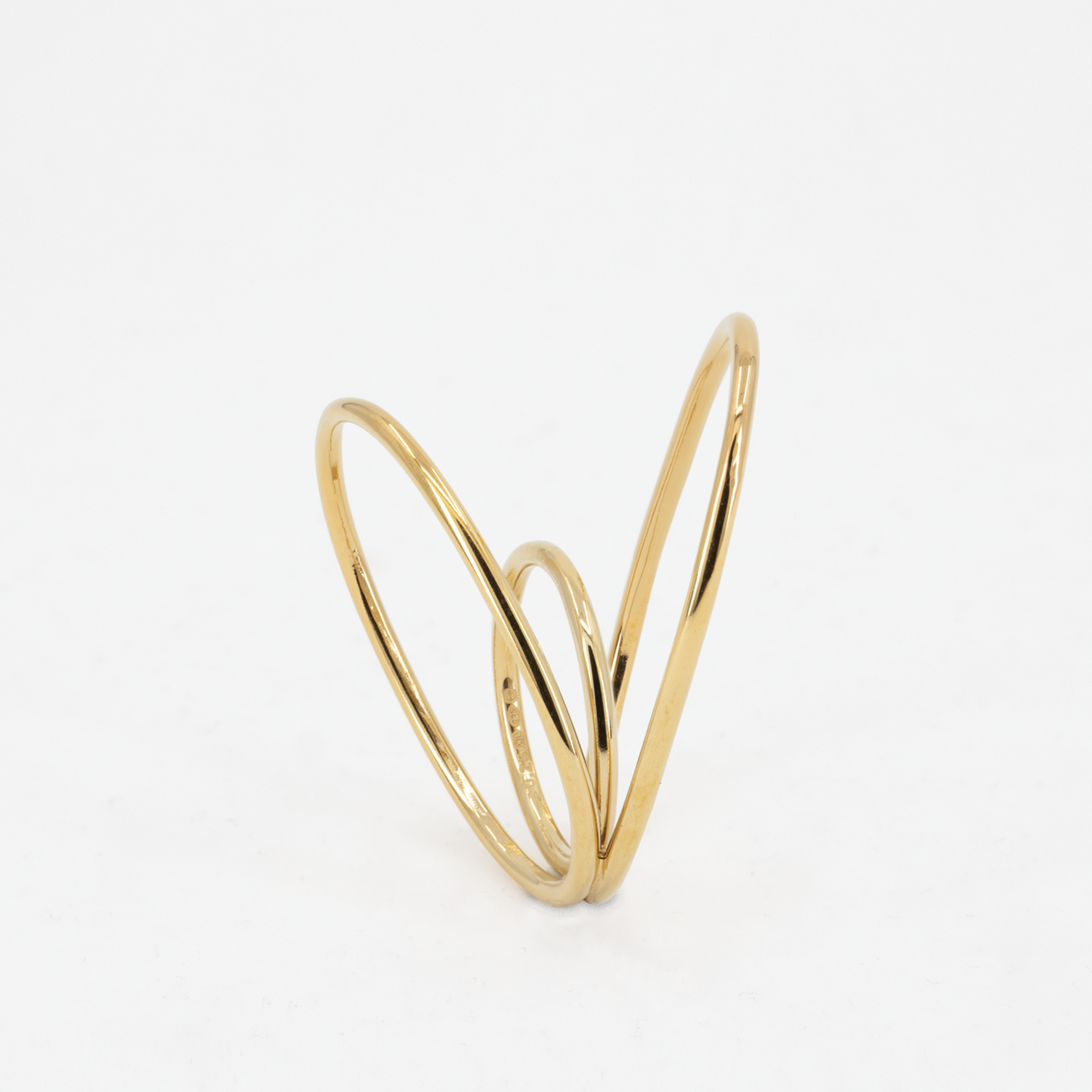 ORBIT - PINKY RING by Studio 0.25