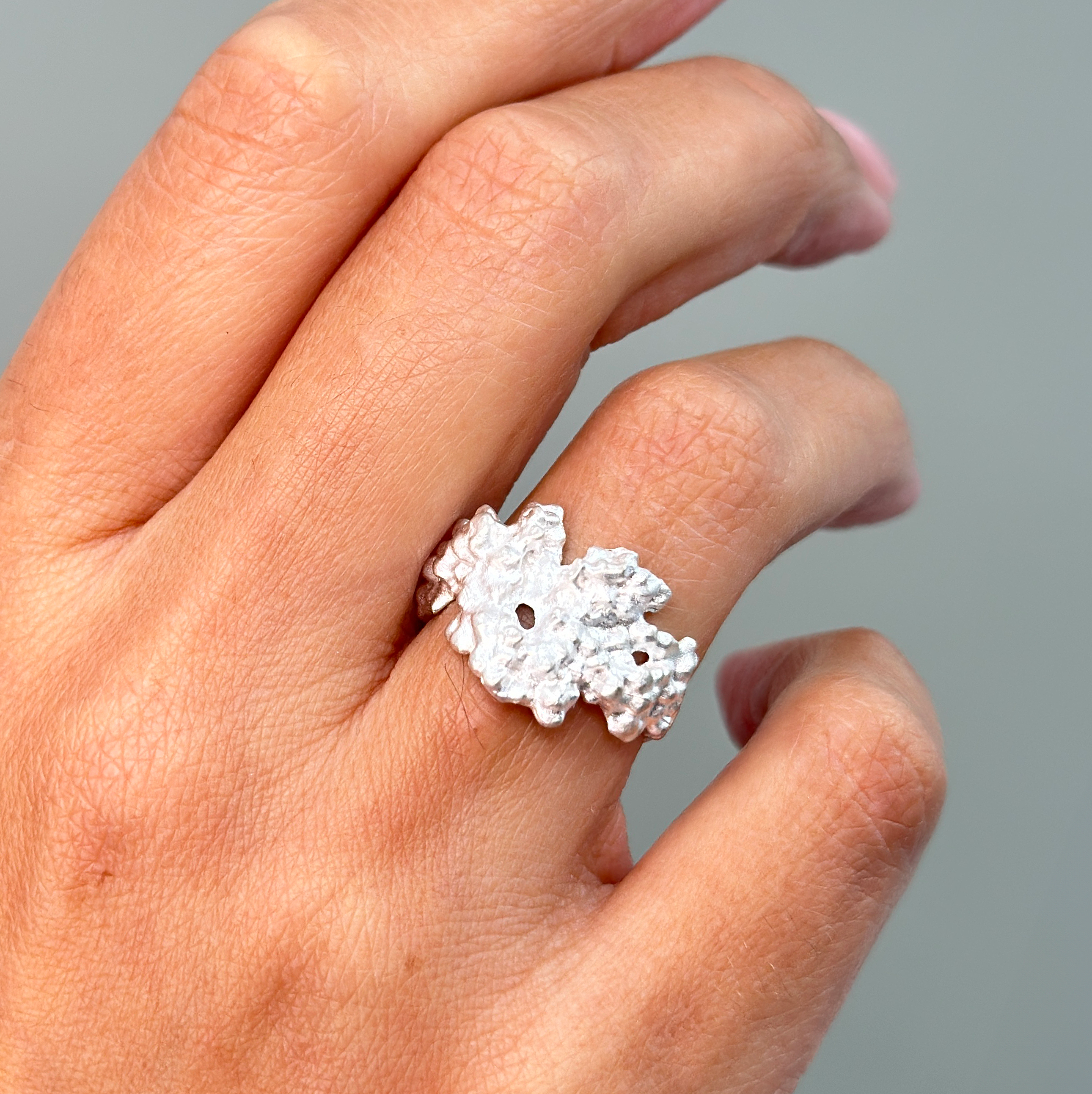 MINE - RING by Studio 0.25