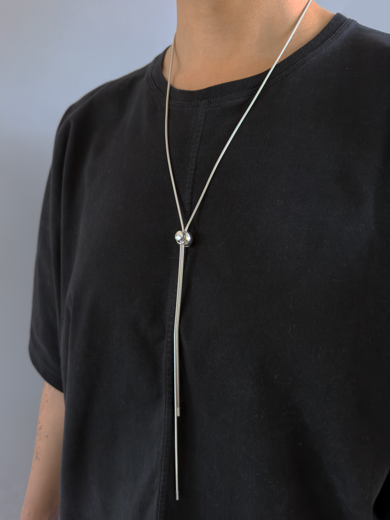 LOCKIT PENDANT by Studio 0.25