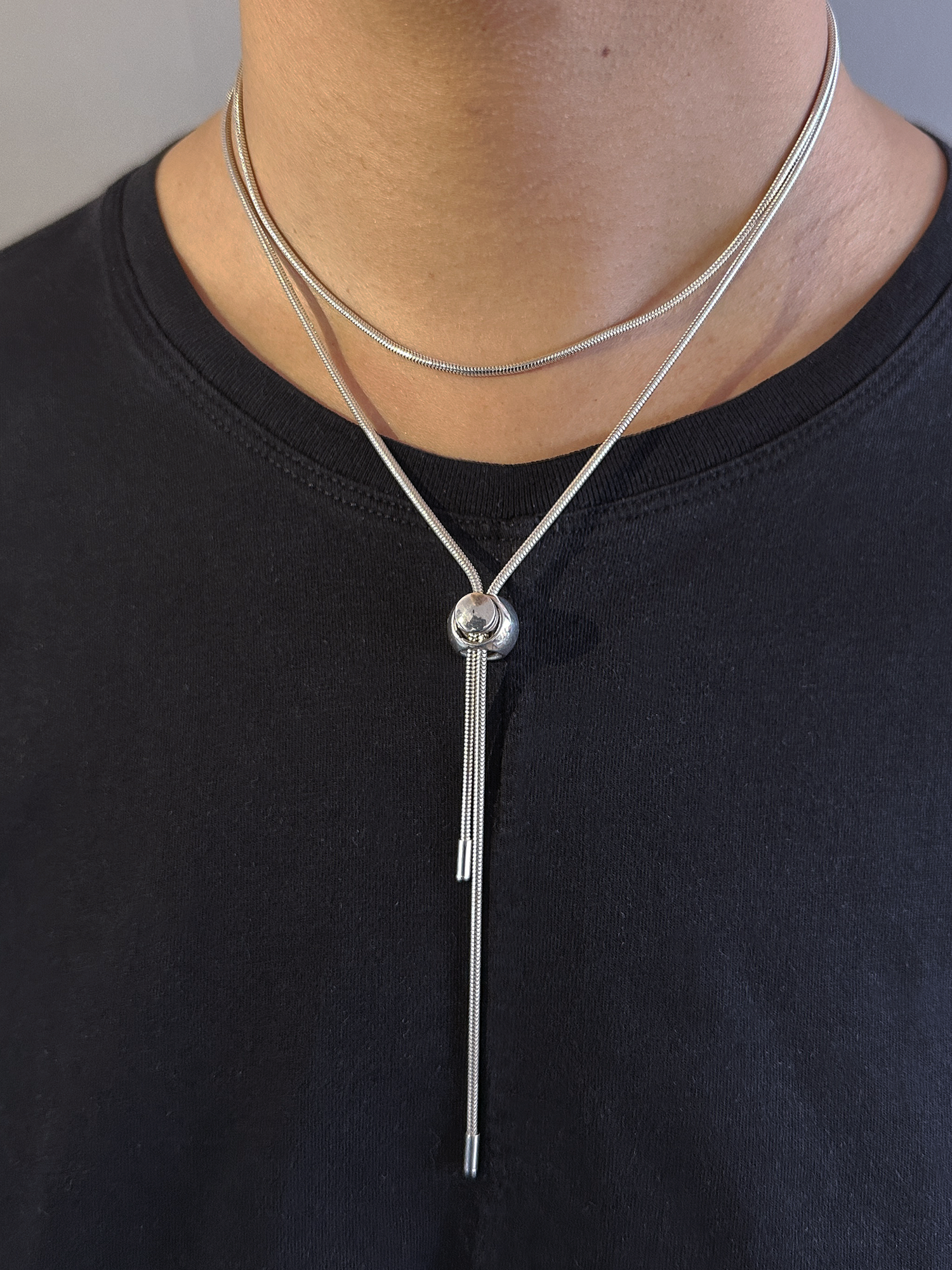 LOCKIT PENDANT by Studio 0.25