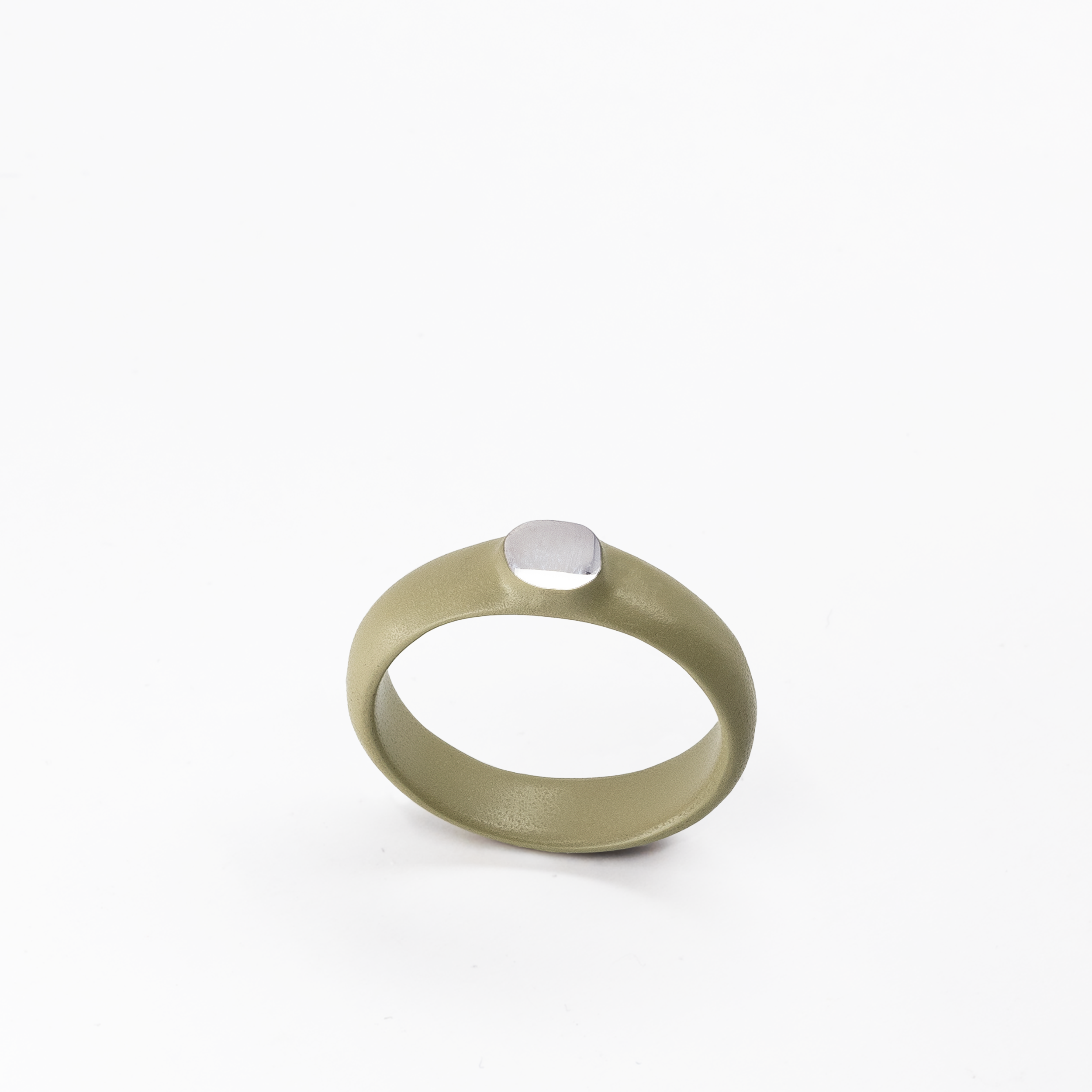 FLASH RING BY JAMIE WOLFOND