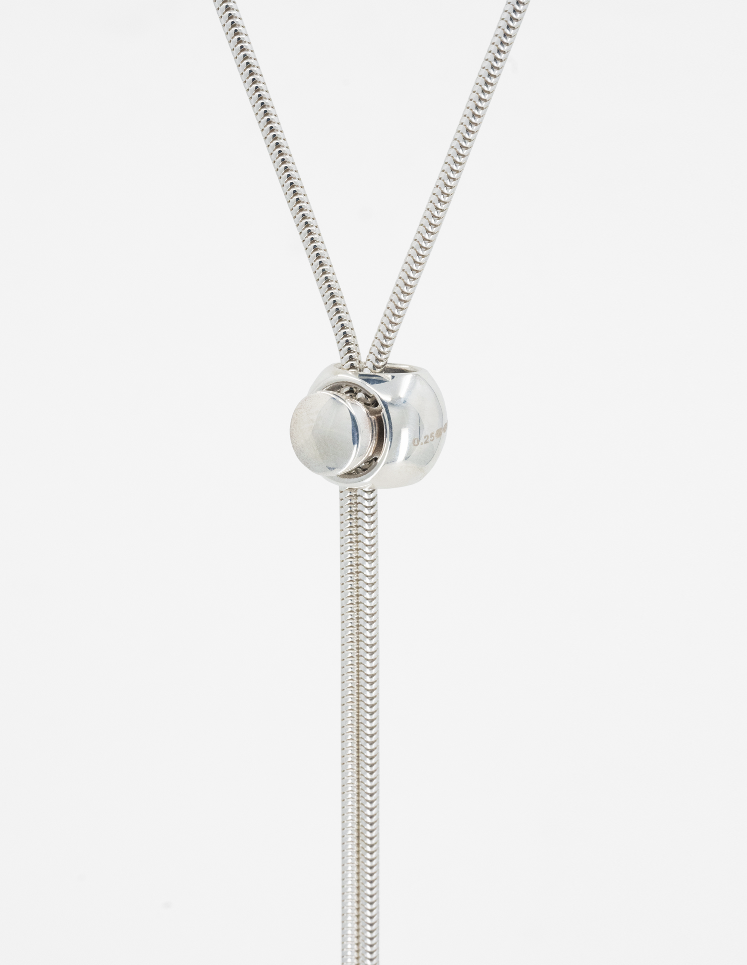 LOCKIT PENDANT by Studio 0.25