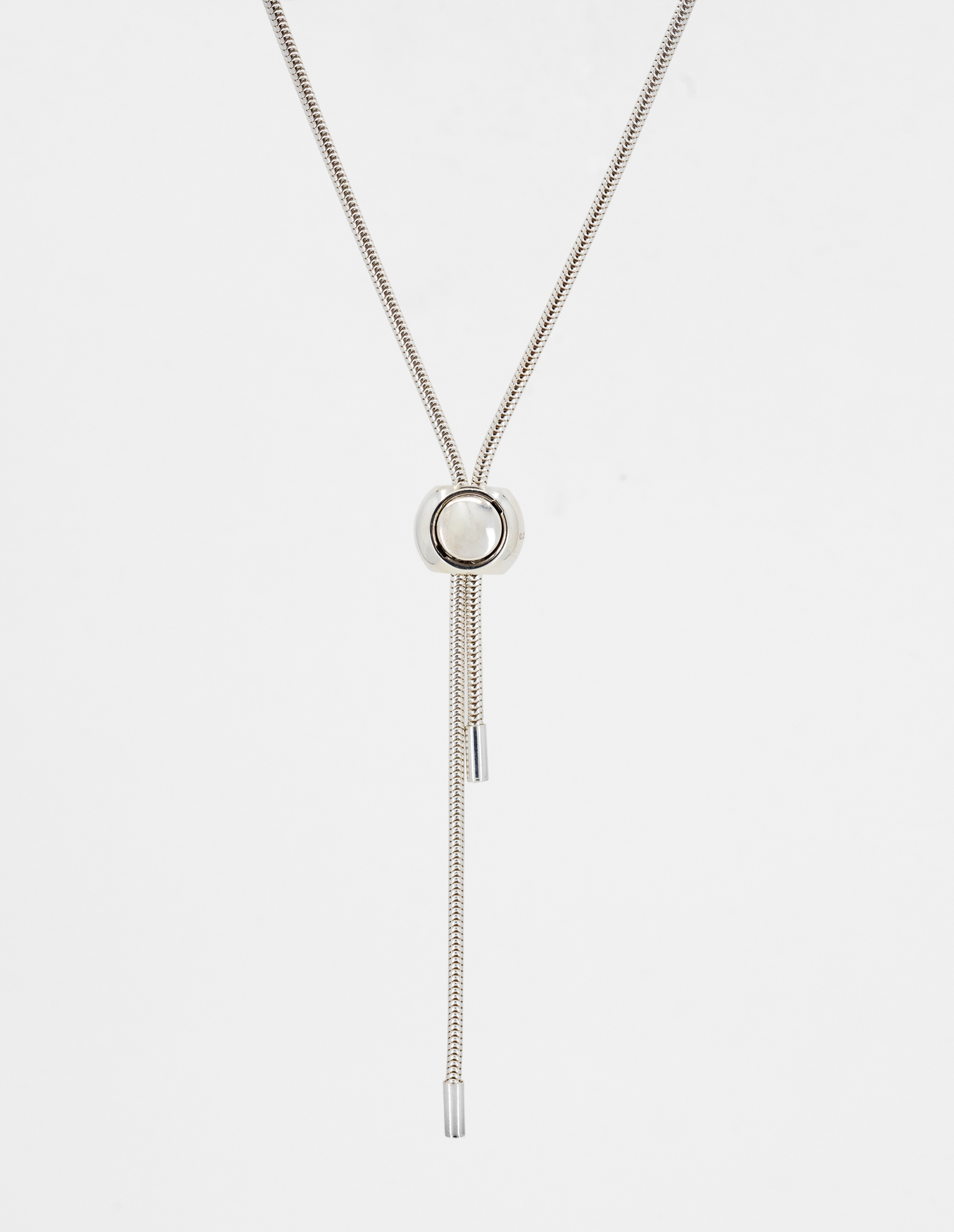 LOCKIT PENDANT by Studio 0.25