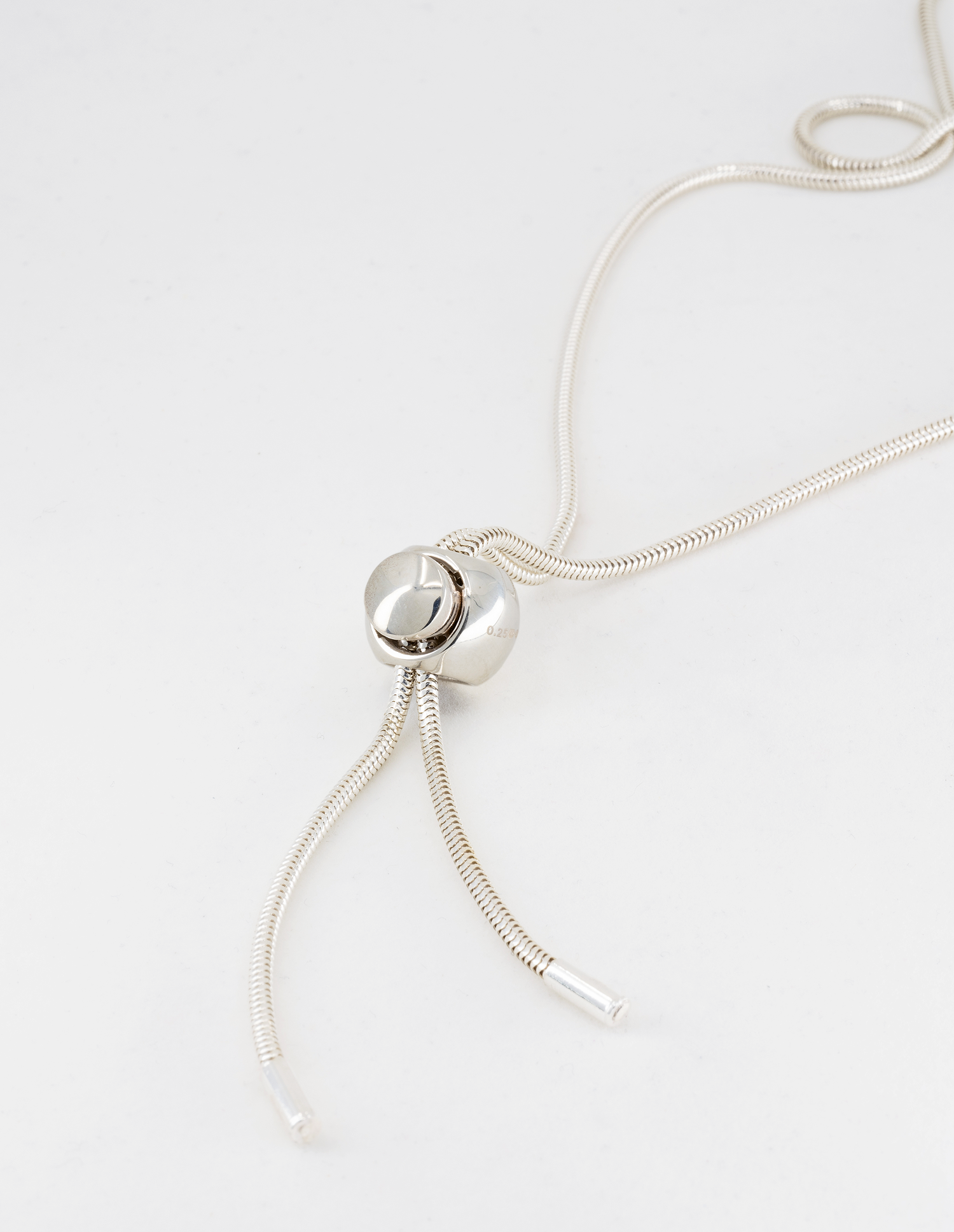 LOCKIT PENDANT by Studio 0.25