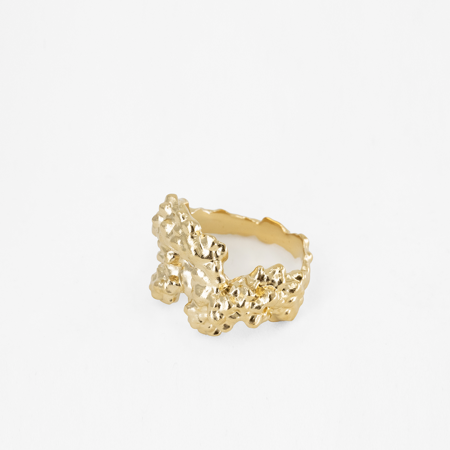 MINE RING by Studio 0.25