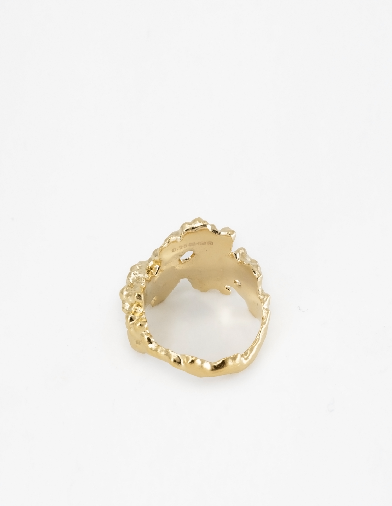 MINE RING by Studio 0.25