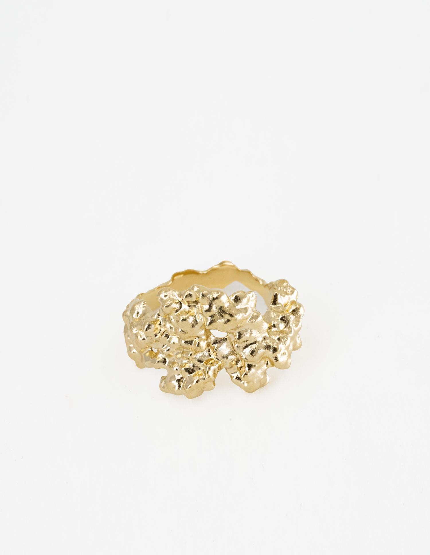 MINE RING by Studio 0.25