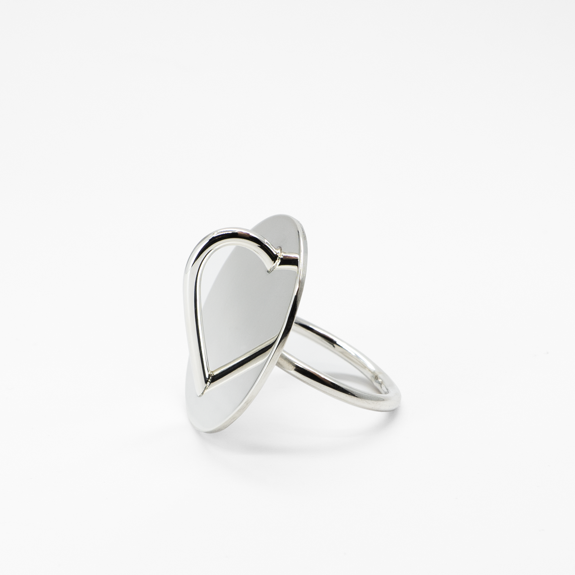 OTHER HALF - RING BY STUDIOMAMA