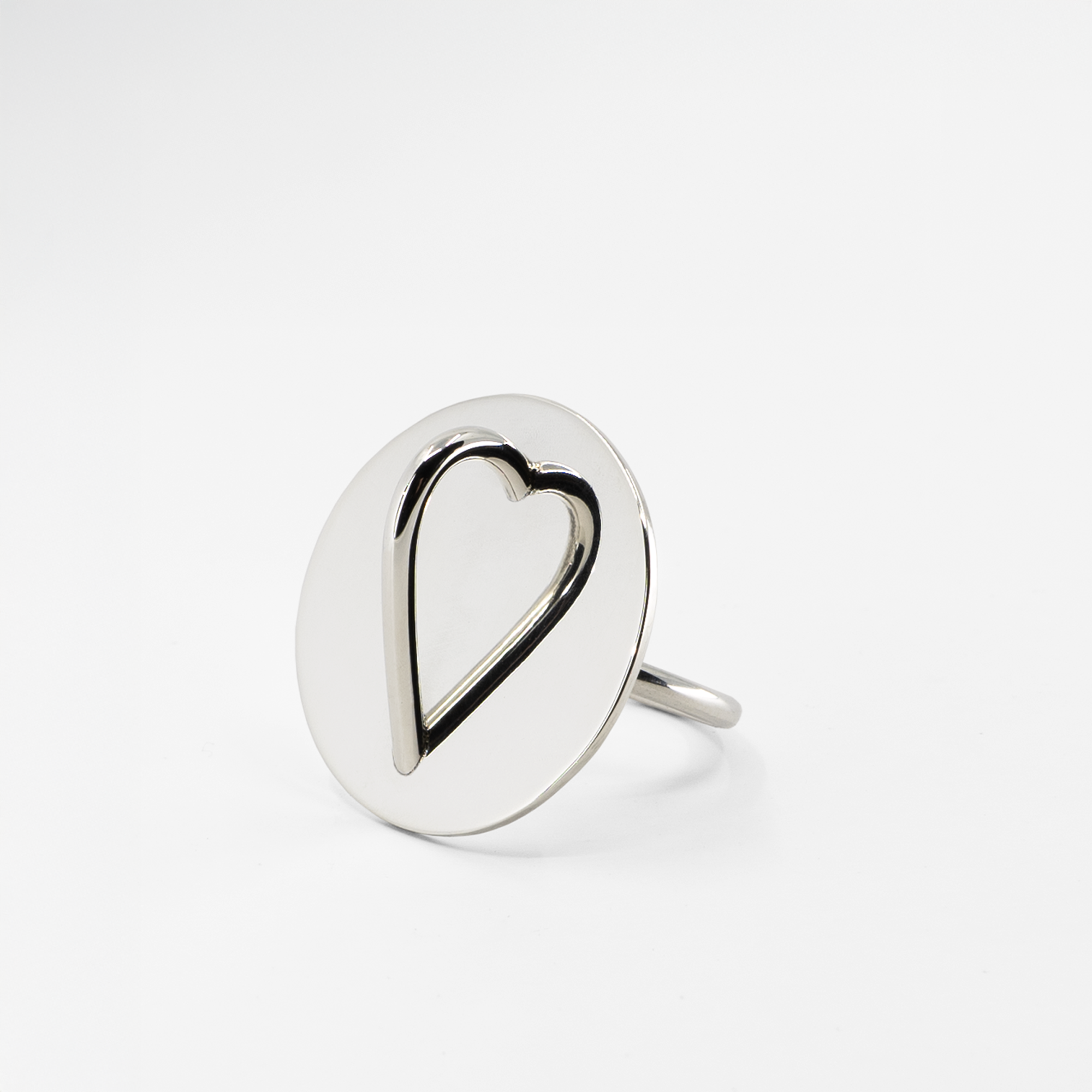 OTHER HALF - RING BY STUDIOMAMA