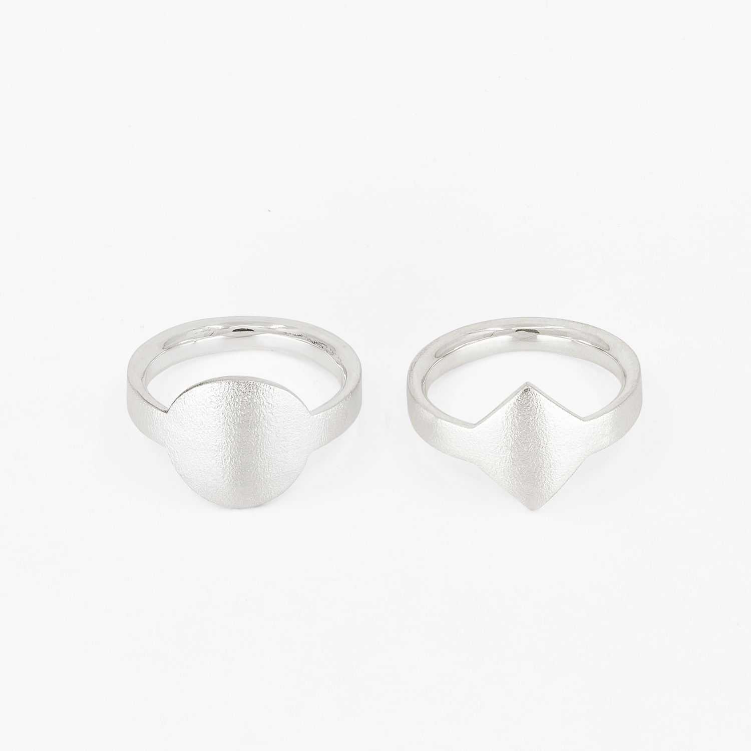 PLANE RING by Studio 0.25